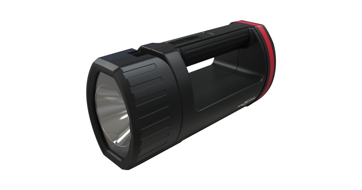 Ansmann HS5R, Taschenlampe