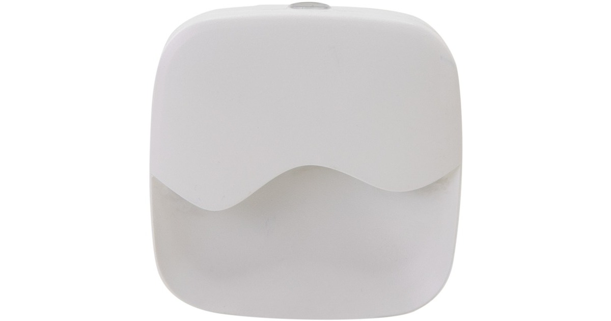 Ansmann LED-Nachtlicht NL10AC(weiß)