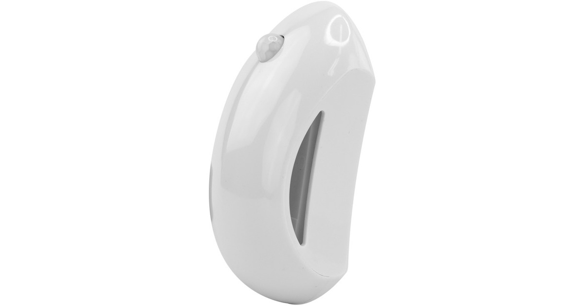 Ansmann NL25B, Nachtlicht(weiß)