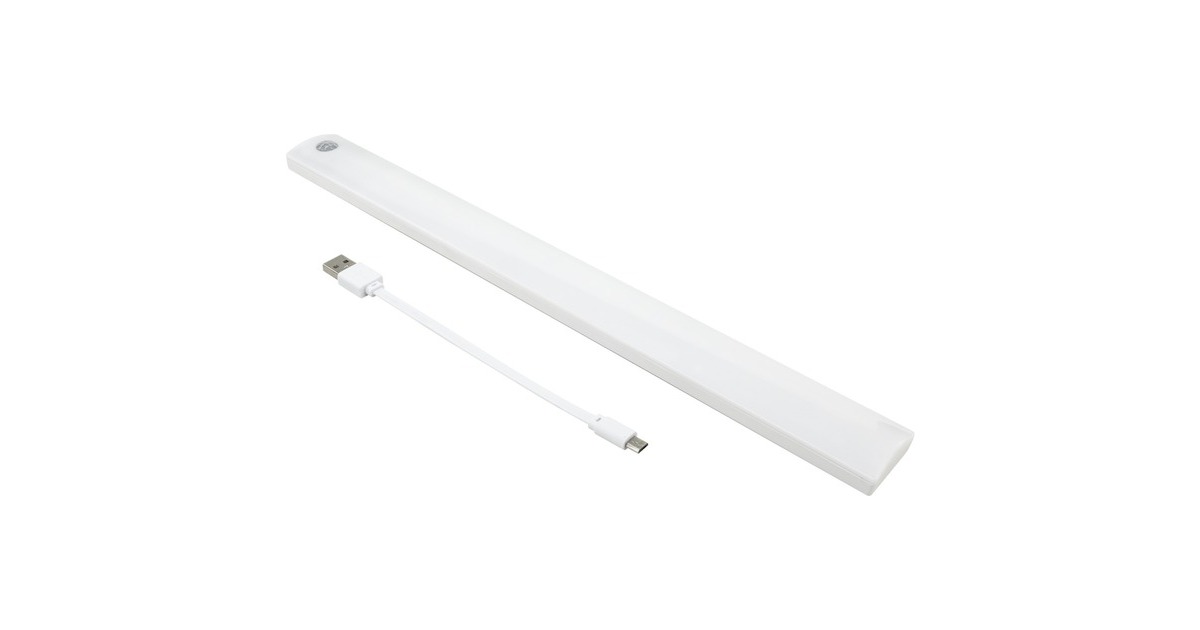 Ansmann Unterbauleuchte L(weiß)
