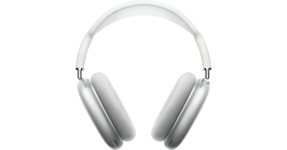 Apple AirPods Max, Kopfhörer(silber)