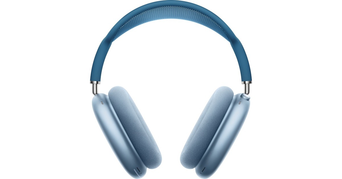 Apple AirPods Max, Kopfhörer(blau)