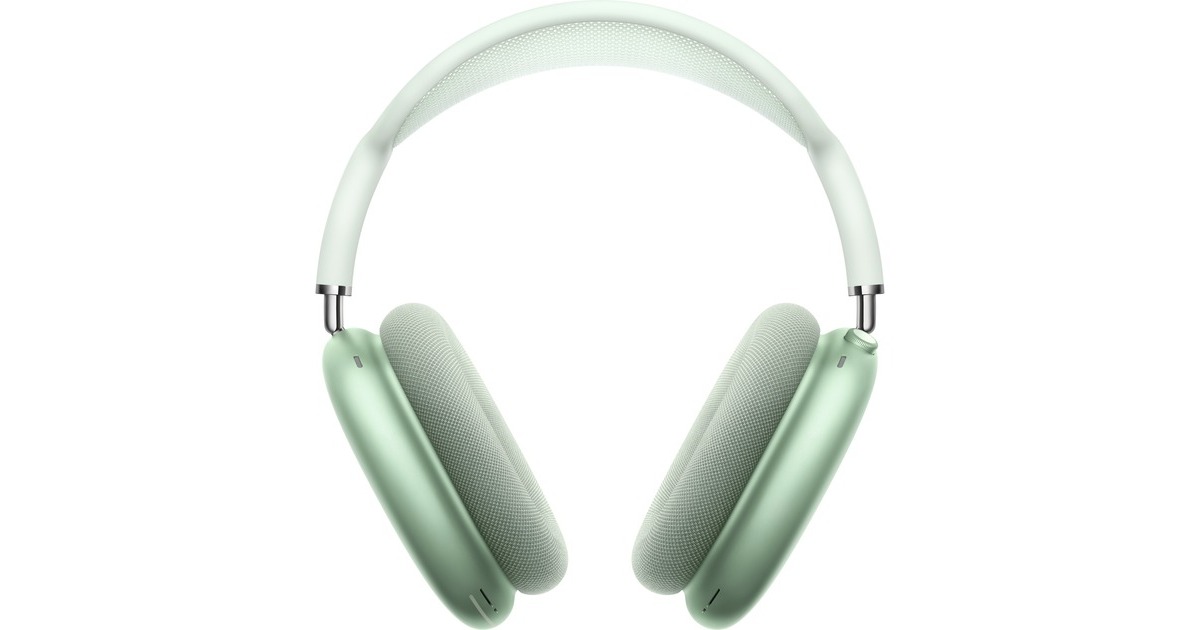 Apple AirPods Max, Kopfhörer(grün)