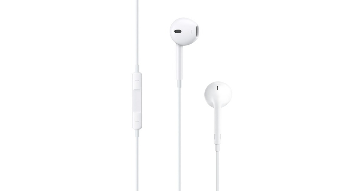 Apple EarPods, Headset(weiß)