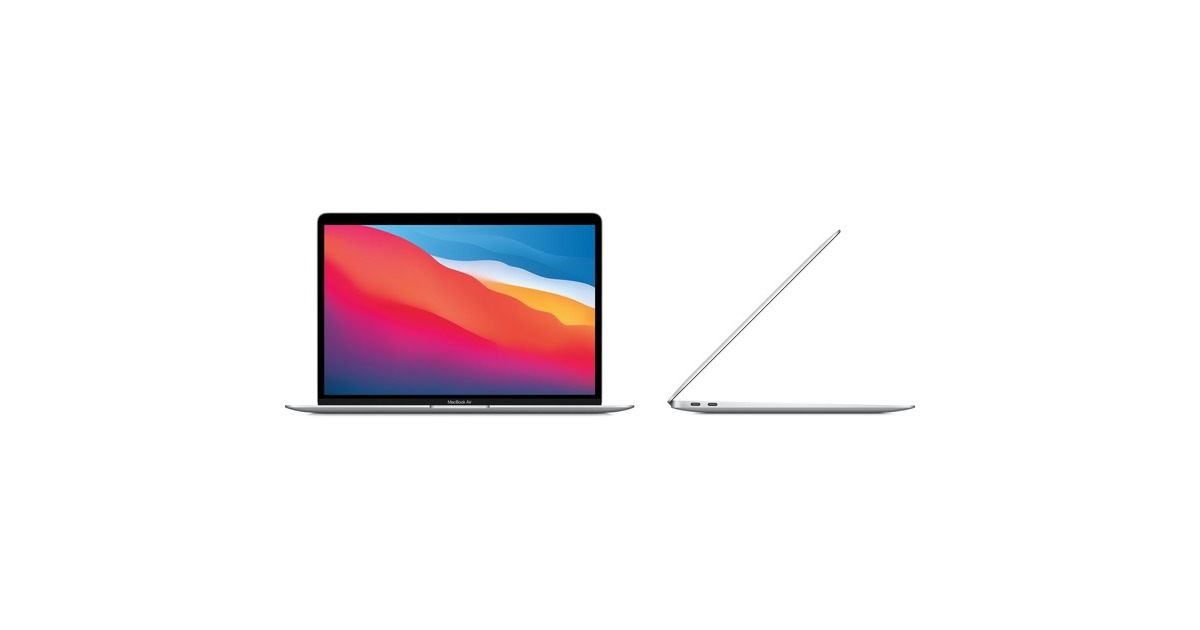 Apple MacBook Air 33,8 cm (13,3
