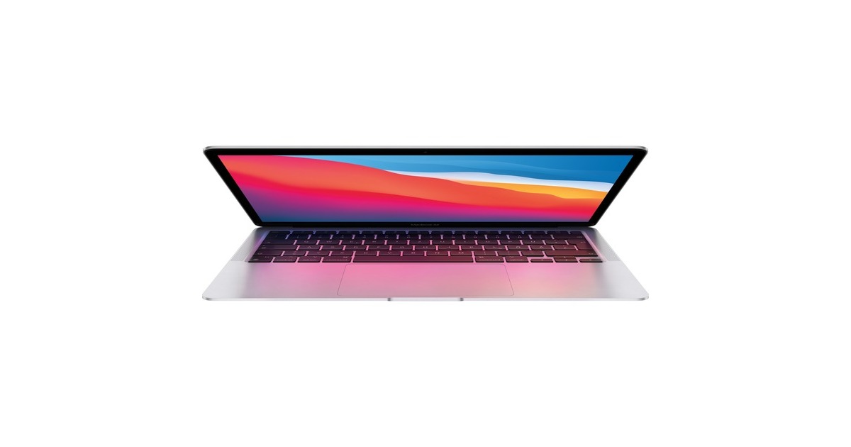 Apple MacBook Air 33,8 cm (13,3