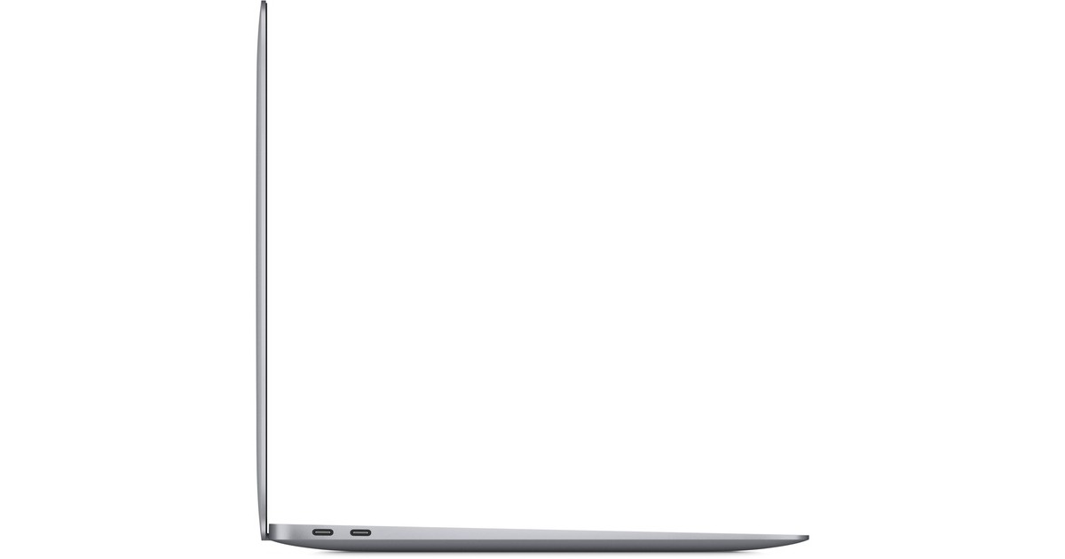 Apple MacBook Air 33,8 cm (13,3