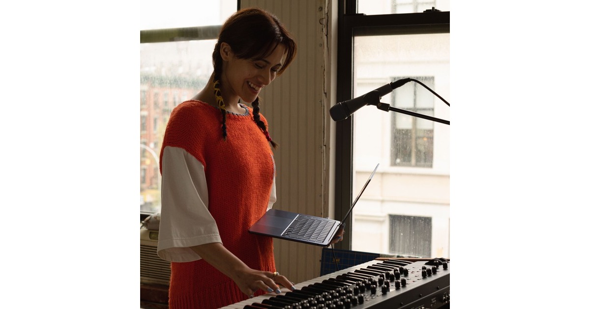 Apple MacBook Air 34,5 cm (13,6