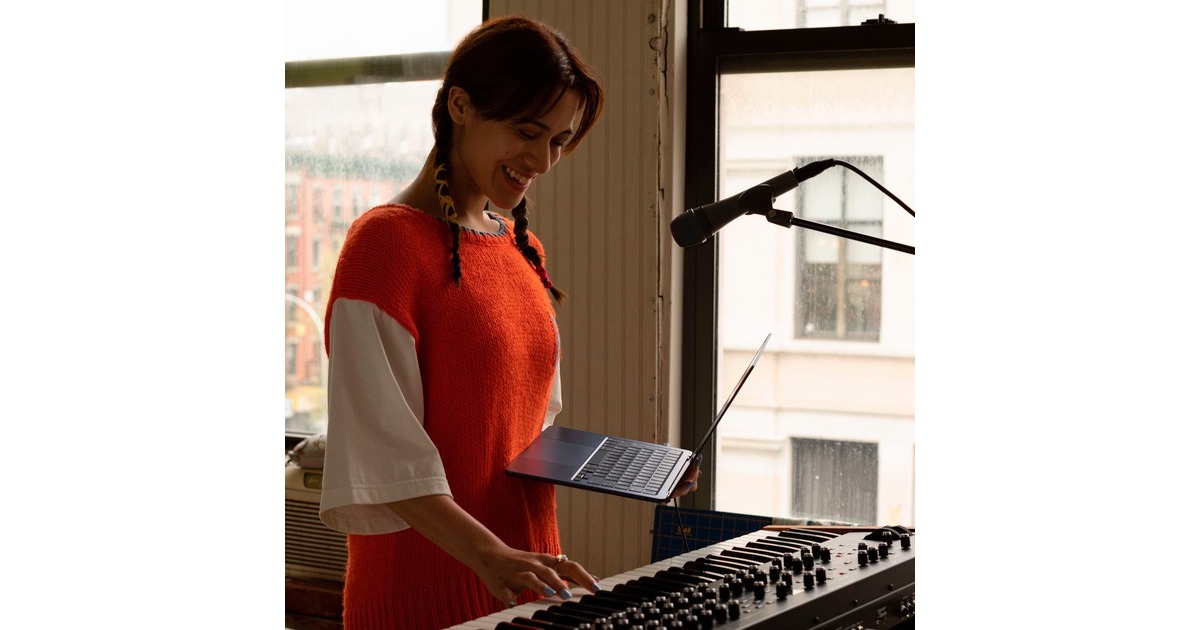 Apple MacBook Air 34,5 cm (13,6