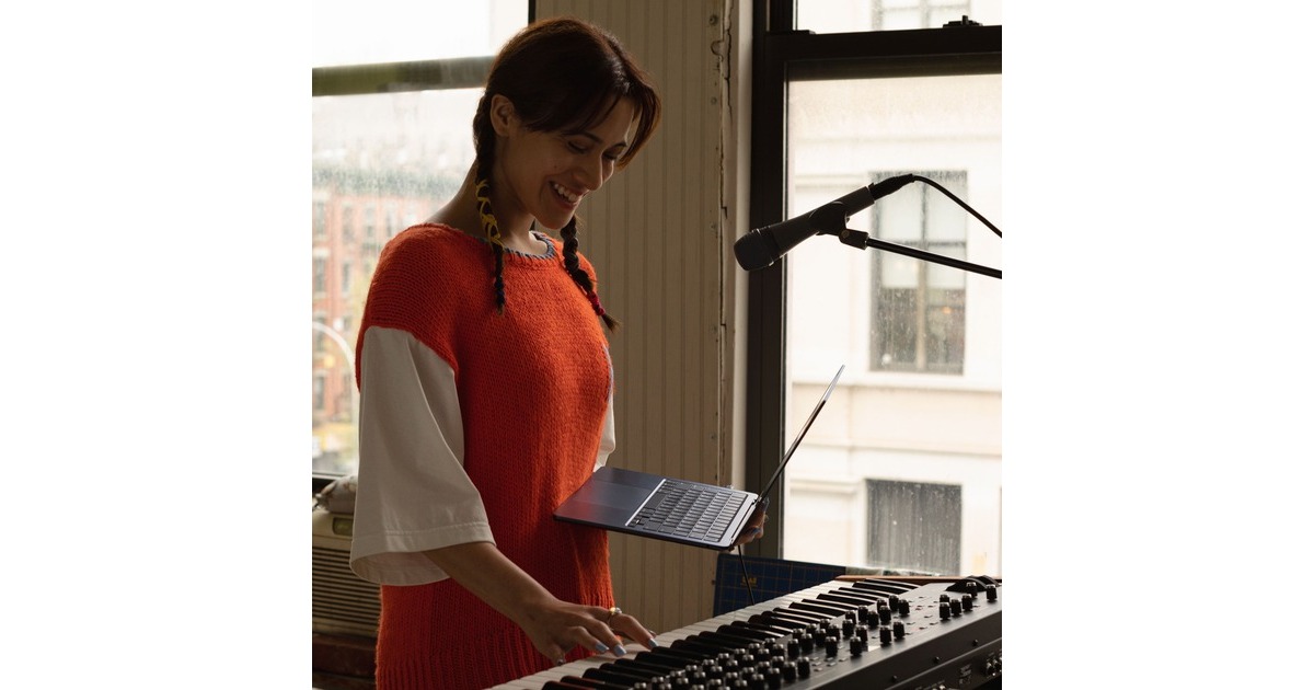 Apple MacBook Air 34,5 cm2022 (13,6