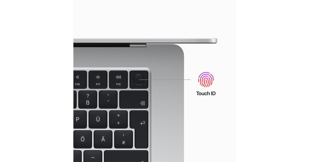 Apple MacBook Air (15