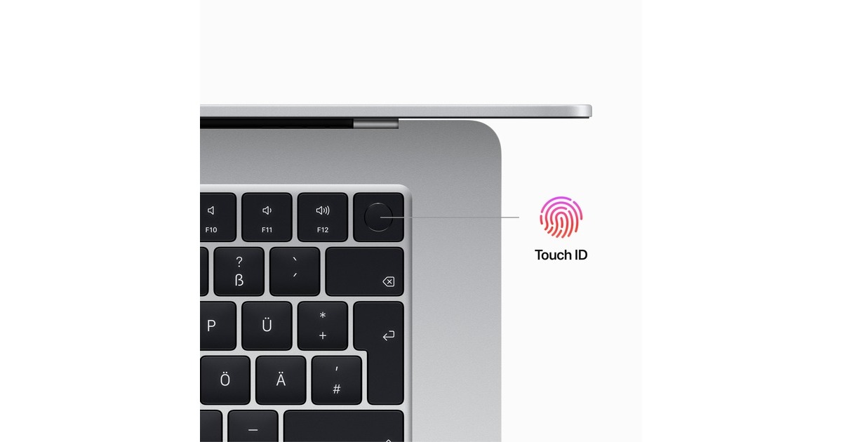 Apple MacBook Air (15