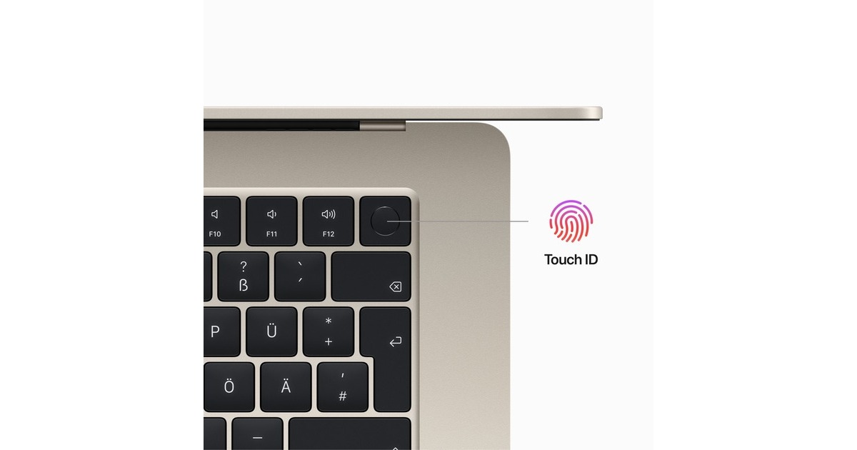 Apple MacBook Air (15