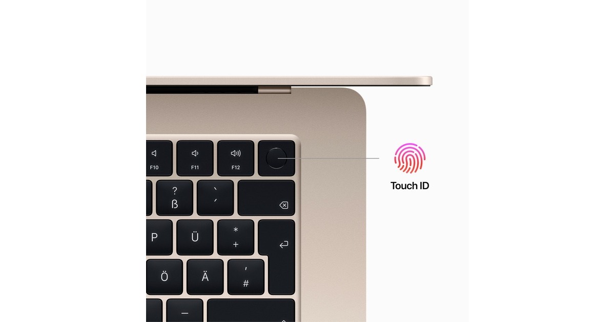 Apple MacBook Air (15