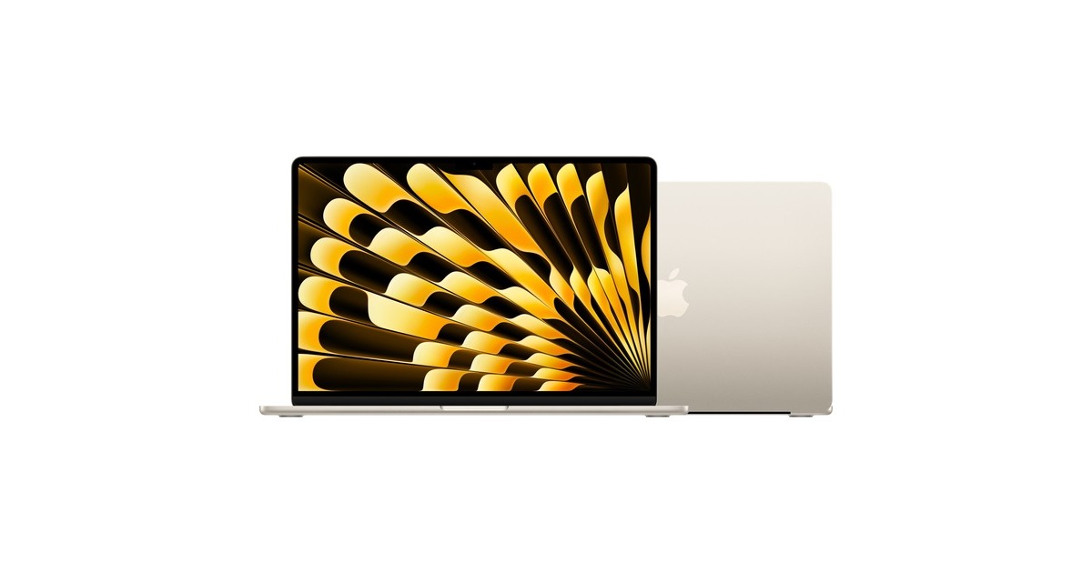 Apple MacBook Air (15