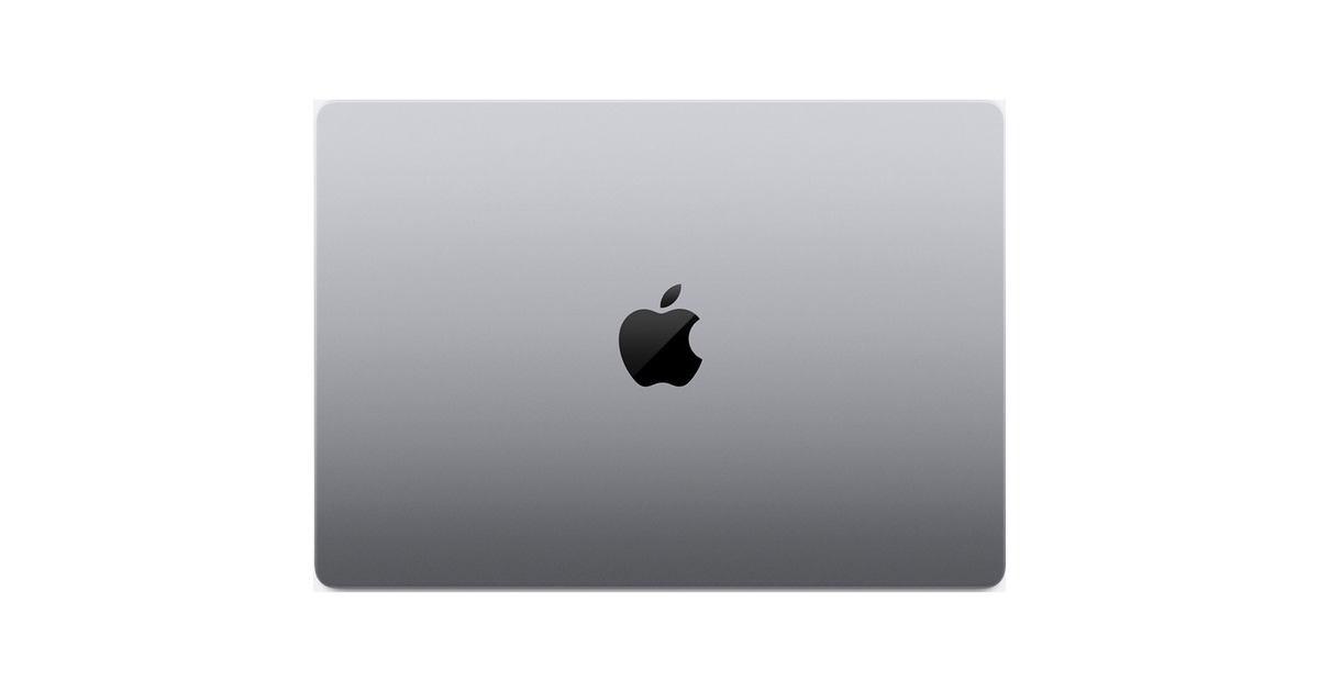 Apple MacBook Pro (14) 2023 CTO, Notebook(grau, M3 10-Core GPU, MacOS, Deutsch, 36 cm (14.2 Zoll) & 120 Hz Display, 512 GB SSD)