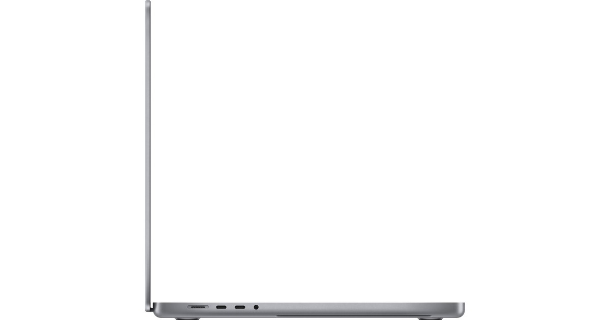 Apple MacBook Pro (14