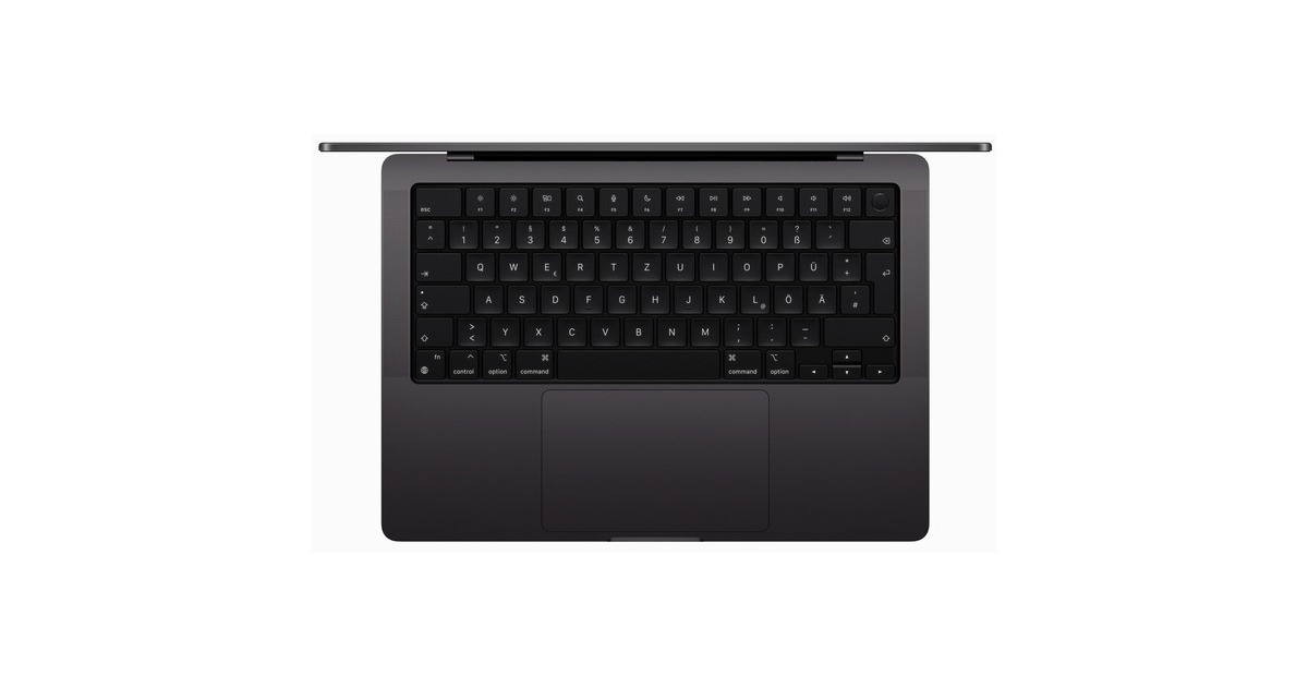 Apple MacBook Pro (14