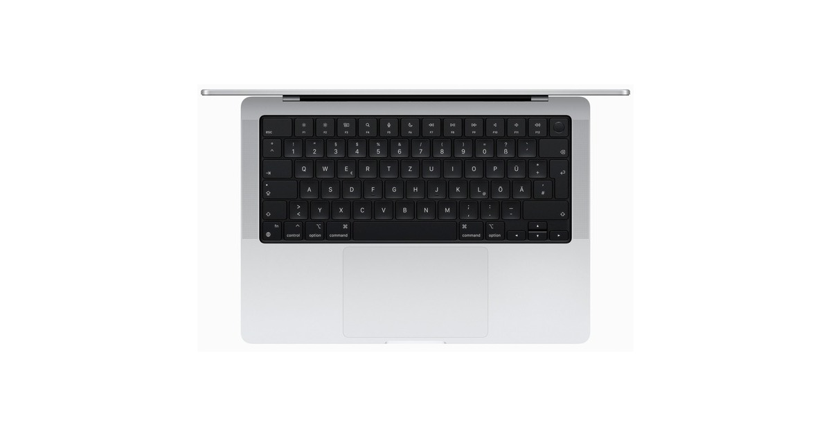 Apple MacBook Pro (14