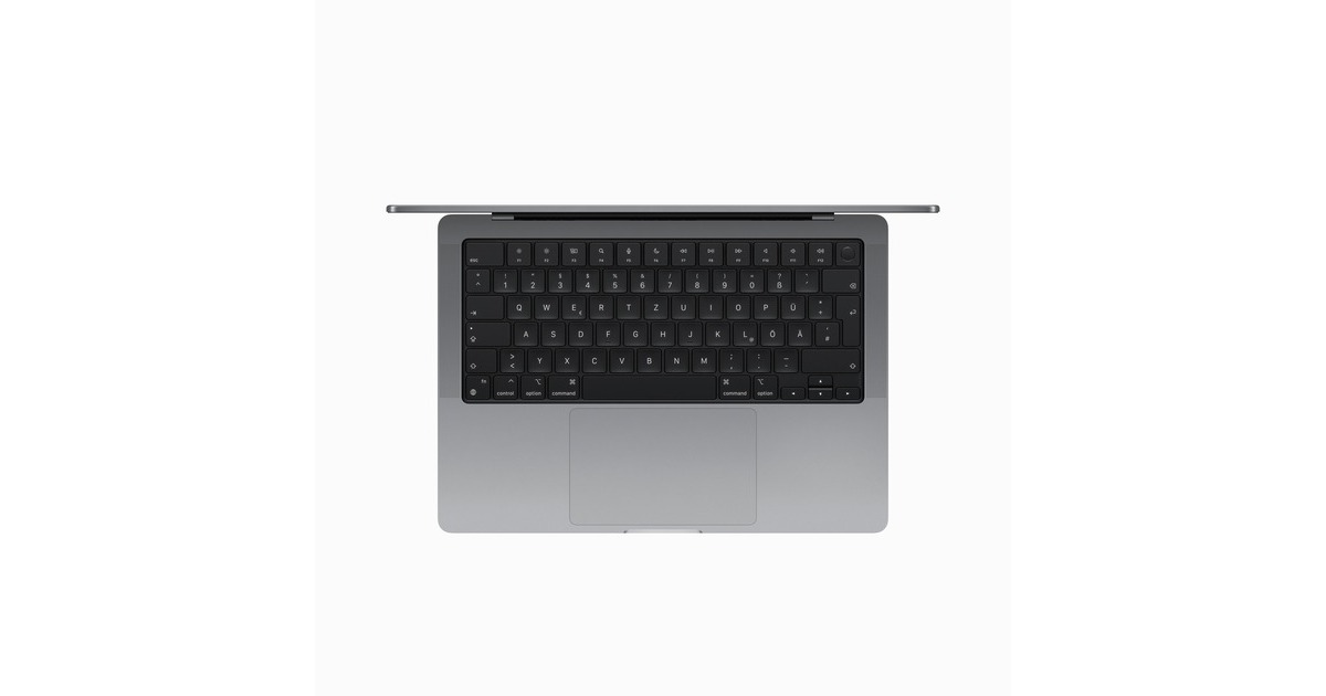 Apple MacBook Pro (14