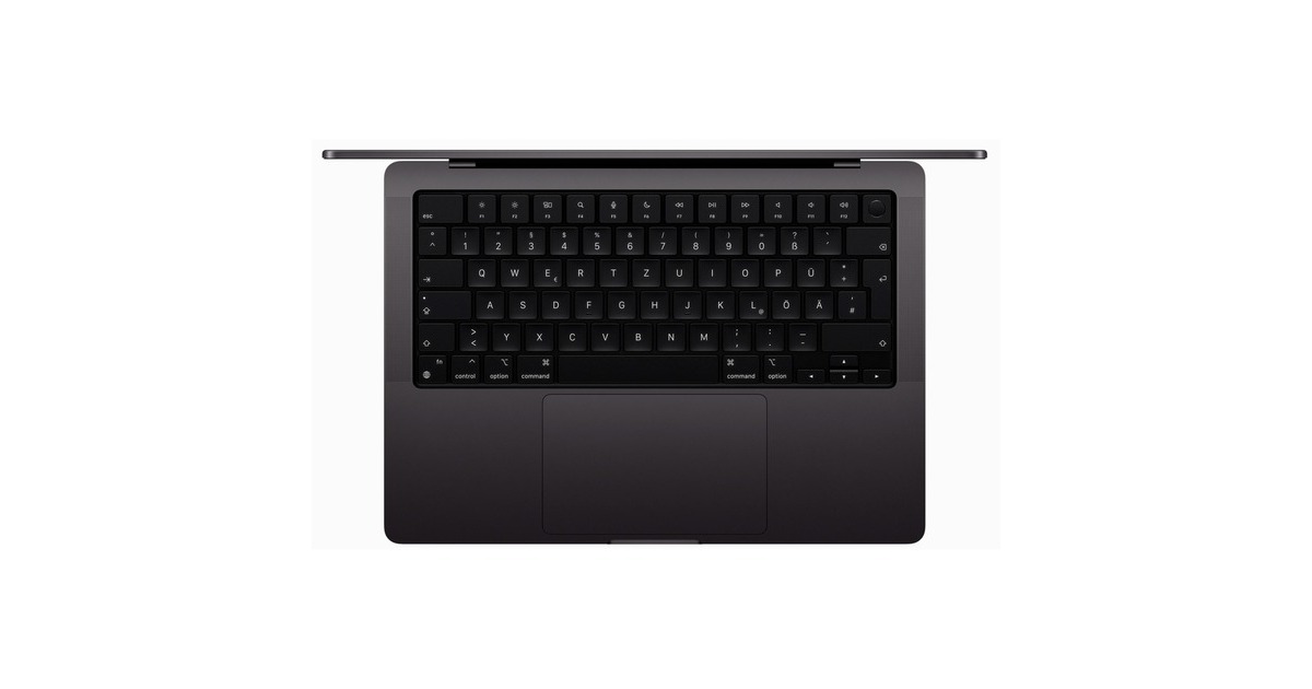 Apple MacBook Pro (14