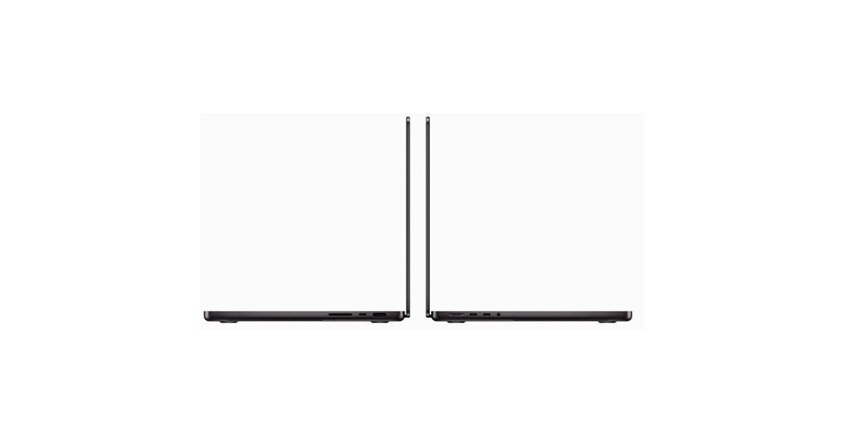 Apple MacBook Pro (14