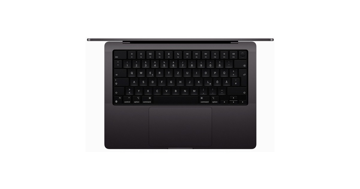 Apple MacBook Pro (14