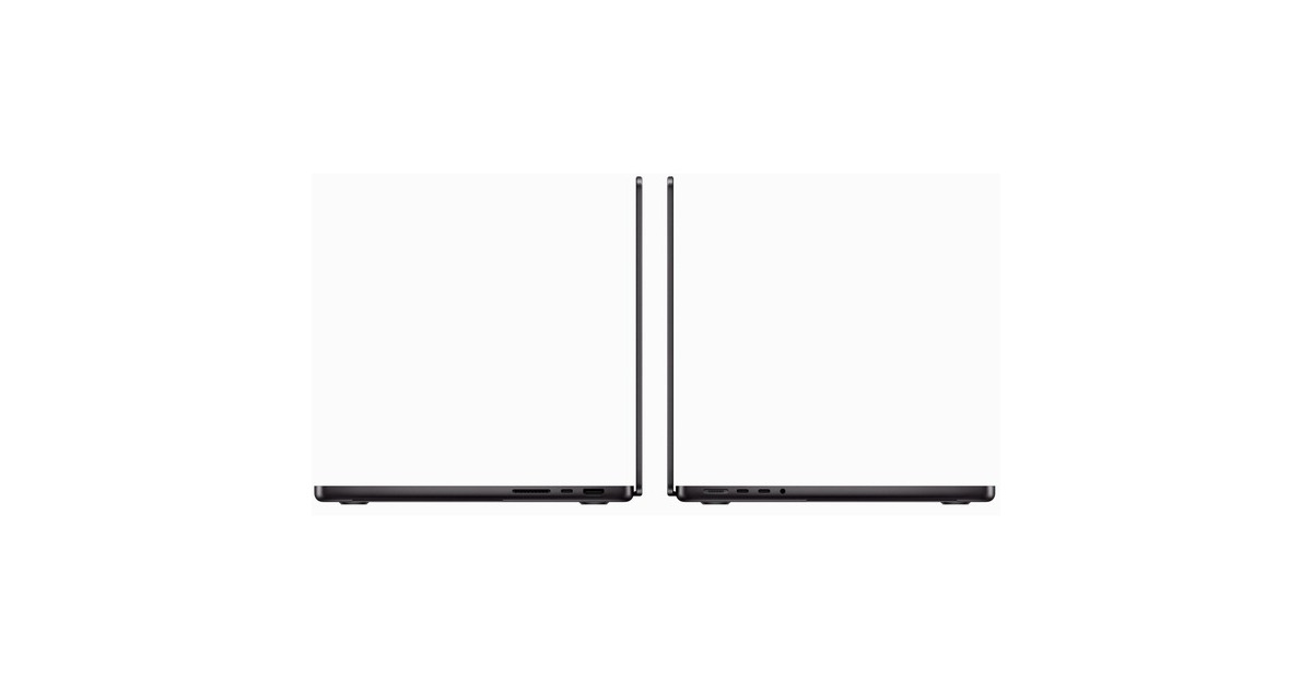 Apple MacBook Pro (14