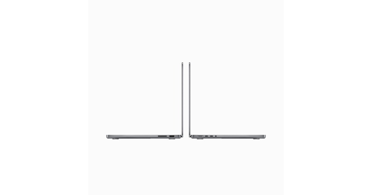 Apple MacBook Pro (14