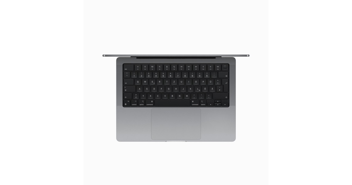 Apple MacBook Pro (14