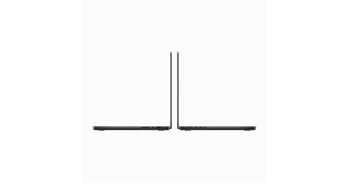 Apple MacBook Pro (14