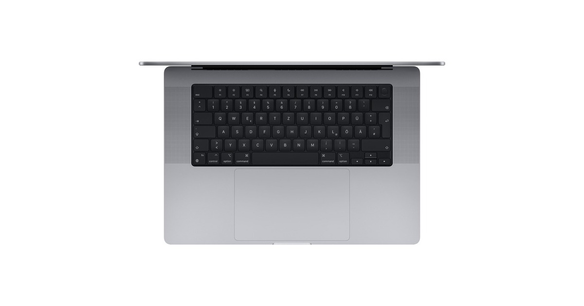 Apple MacBook Pro (16