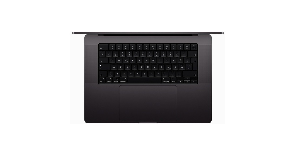 Apple MacBook Pro (16