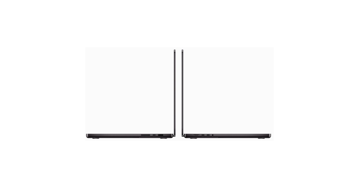 Apple MacBook Pro (16