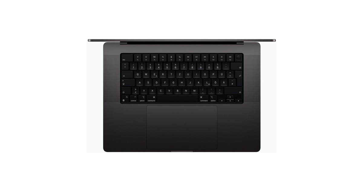 Apple MacBook Pro (16