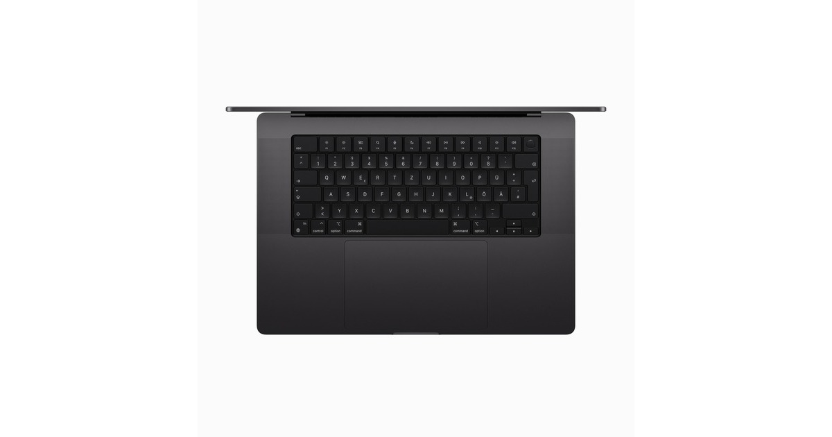 Apple MacBook Pro (16