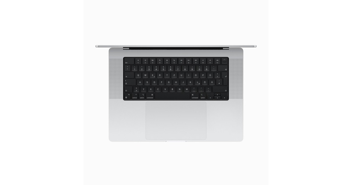 Apple MacBook Pro (16