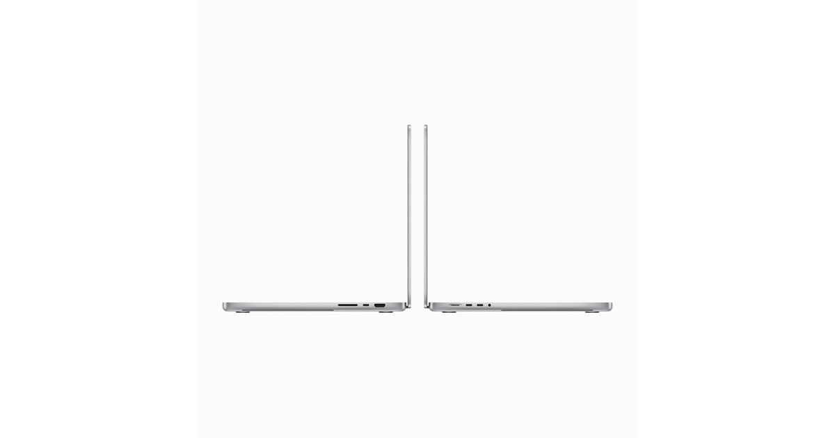 Apple MacBook Pro (16