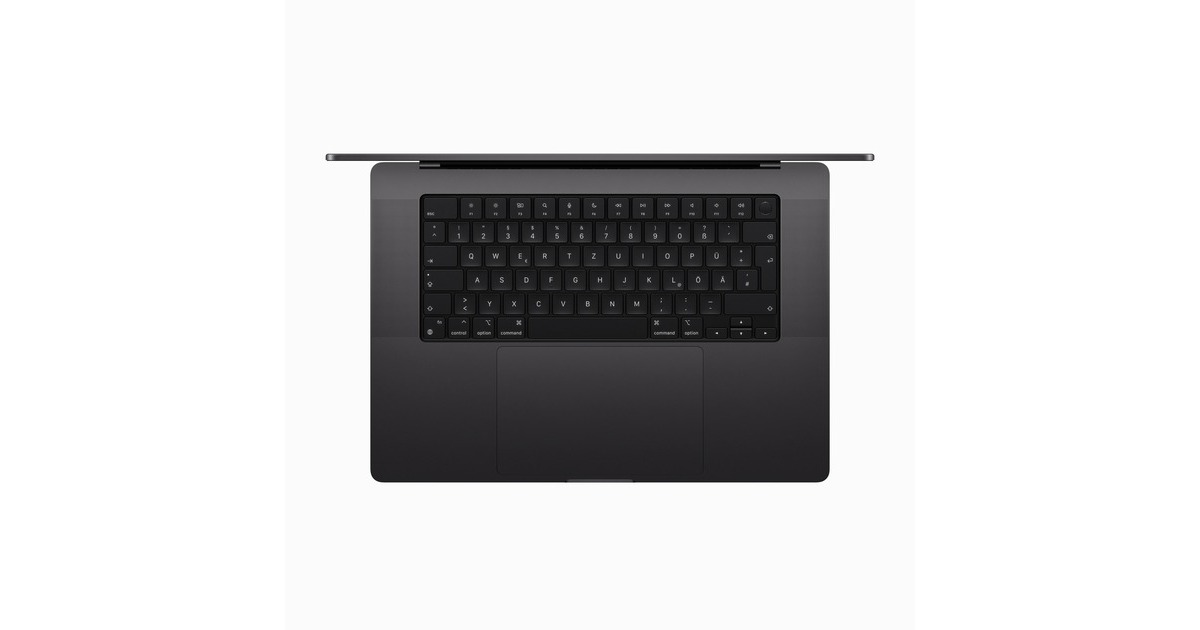 Apple MacBook Pro (16