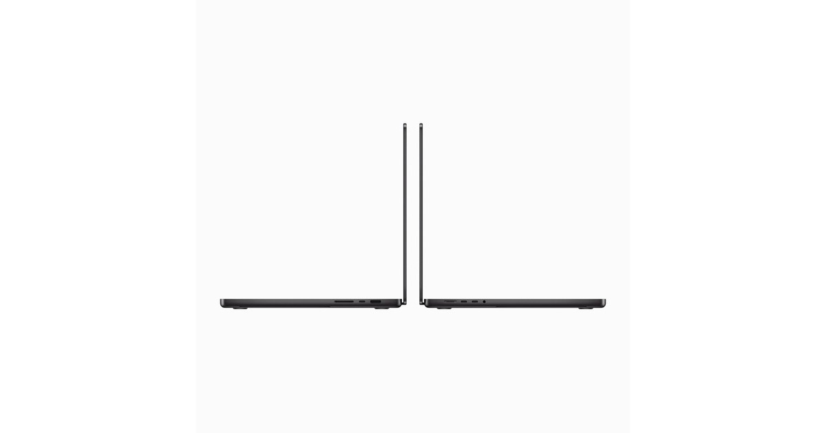 Apple MacBook Pro (16