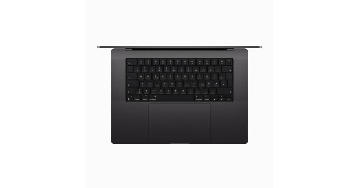 Apple MacBook Pro (16