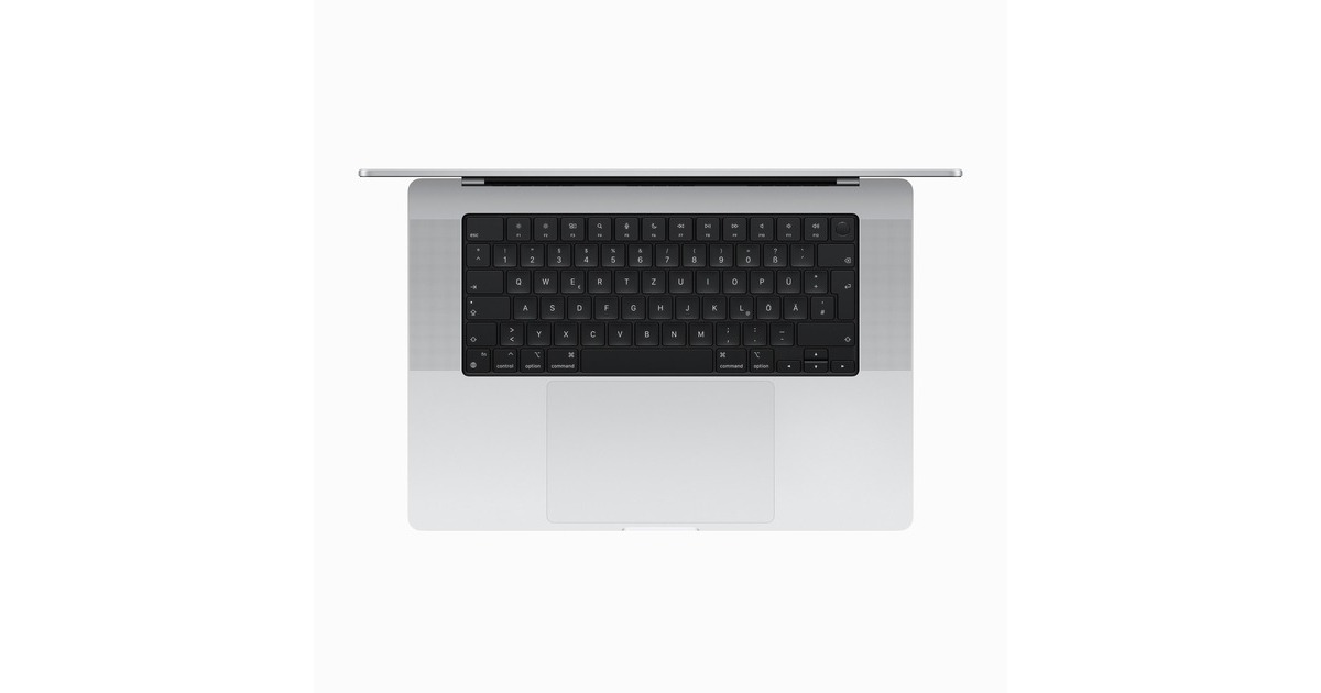Apple MacBook Pro (16