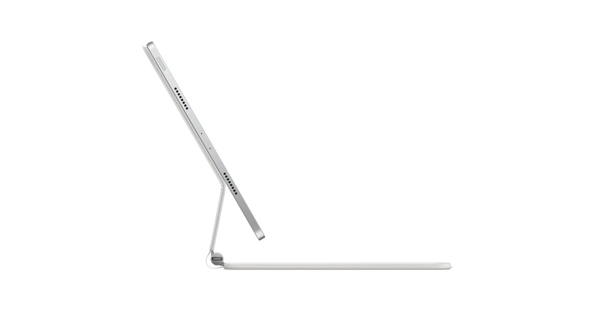 Apple Magic Keyboard für 11