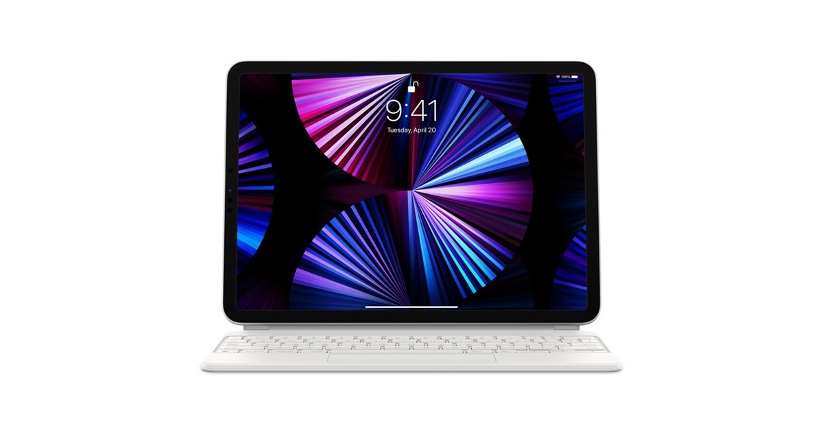 Apple Magic Keyboard für 11