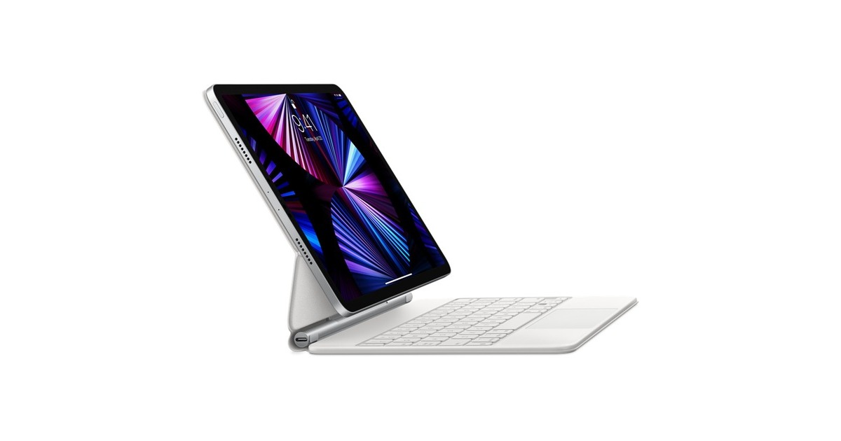 Apple Magic Keyboard für 11