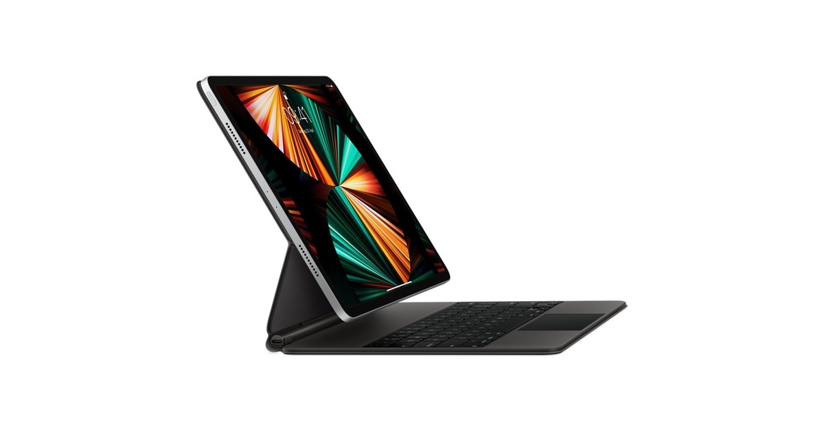 Apple Magic Keyboard für 12,9