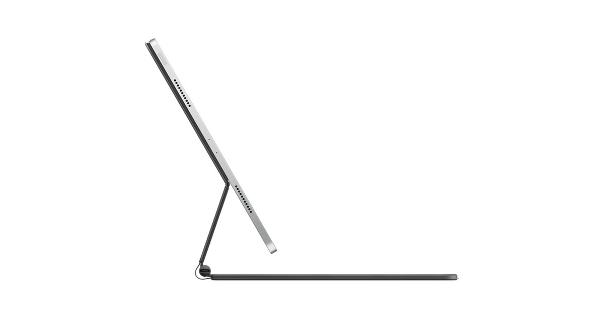 Apple Magic Keyboard für 12,9