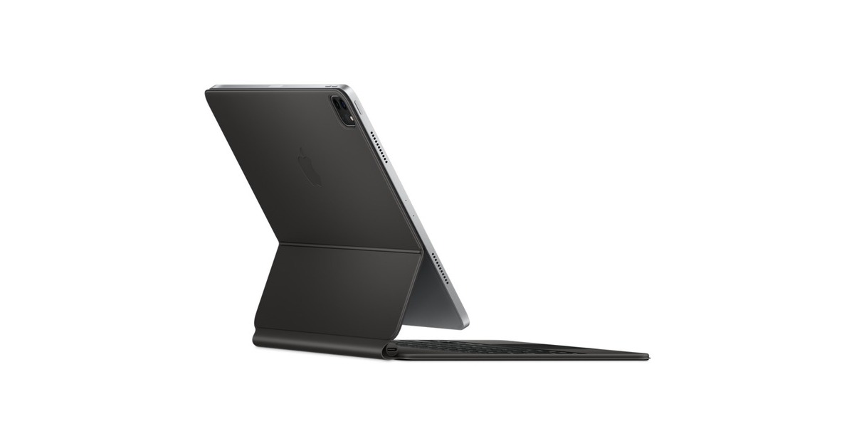 Apple Magic Keyboard für 12,9