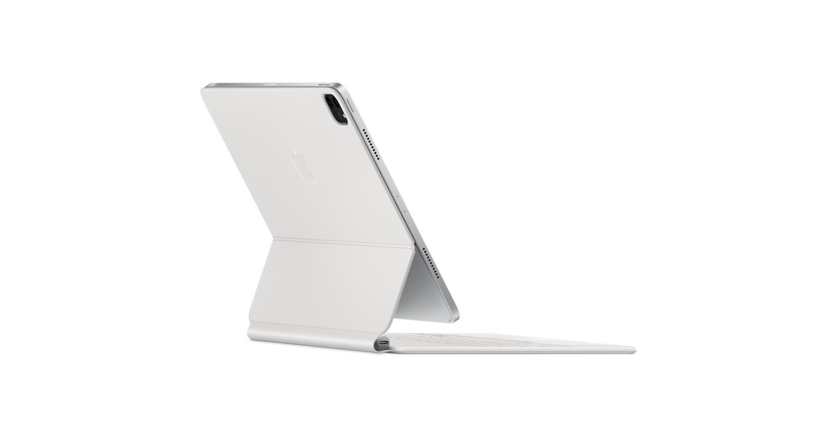 Apple Magic Keyboard für 12,9
