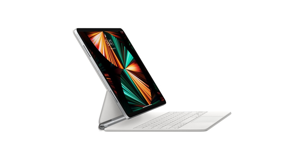 Apple Magic Keyboard für 12,9